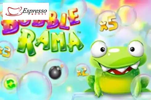 Bubble Rama